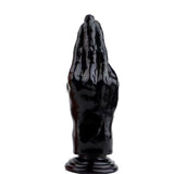 Charger l&#39;image dans la galerie, short-hand fisting dildo