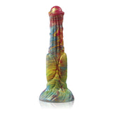 Load image into Gallery viewer, 9 inch horse dildo anal suction toy