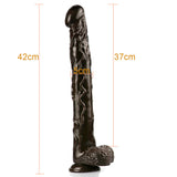 Charger l&#39;image dans la galerie, Anal coffee dildo