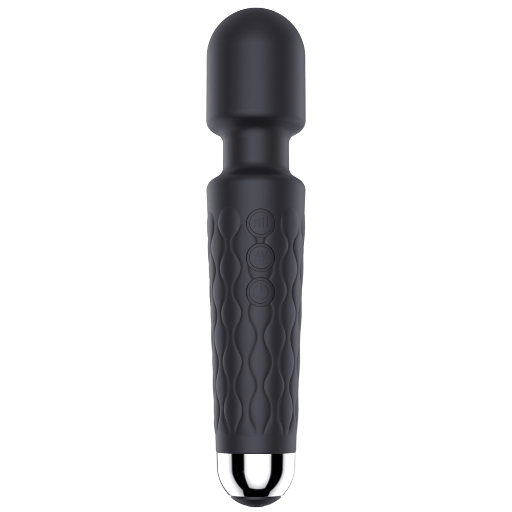 Full Body Massage Quiet Wand Vibrator