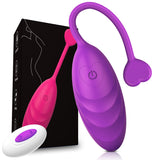 Laden Sie das Bild in den Galerie-Viewer, Remote Vibrating Egg App Sex Vaginial Balls Toy