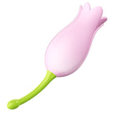 Charger l&#39;image dans la galerie, Tulip Vibrator Clit Disguised Sex Toy Flower