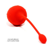 Laden Sie das Bild in den Galerie-Viewer, Wireless Vibrating Egg Red Discreet Sex Toys
