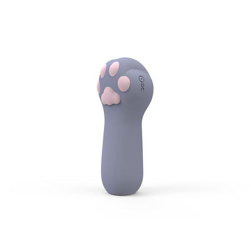 Vibrerende vingertop massager schattig discreet speelgoed