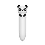 Load image into Gallery viewer, Panda Vibrator Usb Rechargeable Cute Bullet Massager