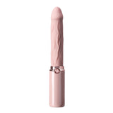 Laden Sie das Bild in den Galerie-Viewer, Lipstick Vibrator Dildos Pink Discreet Sex Toys