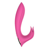 Laden Sie das Bild in den Galerie-Viewer, Pink Penetrative Vibrators Clitoral Stimulators Women