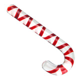 Load image into Gallery viewer, Candy Cane Glass Butt Plugs Dildo Adult toys