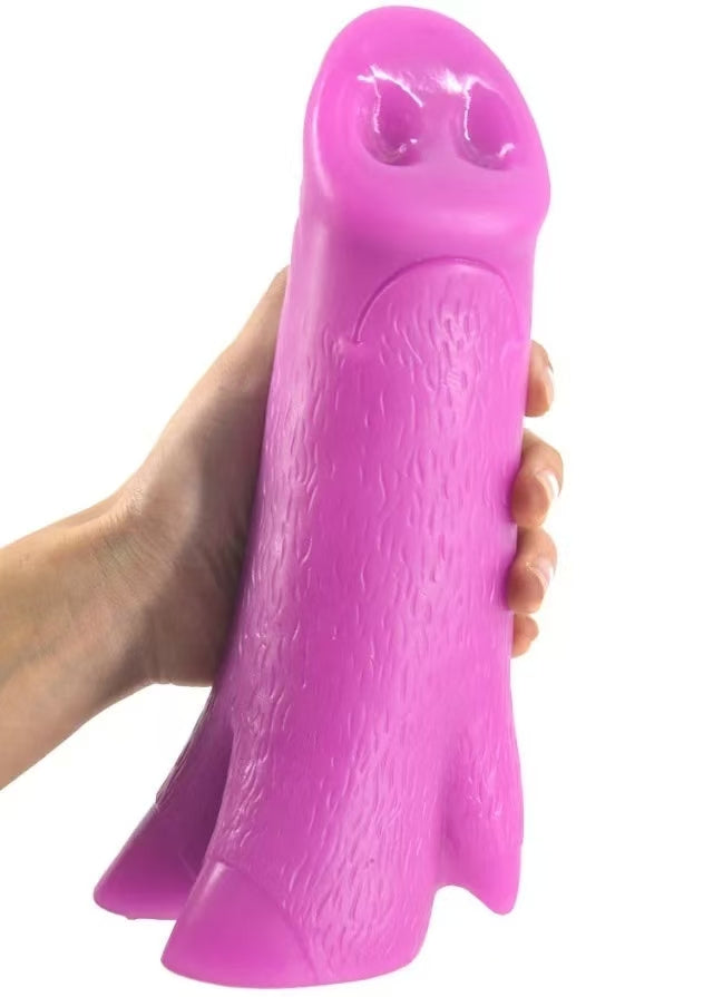 Pig's Trotter Base Pig Nose Monster Dildo