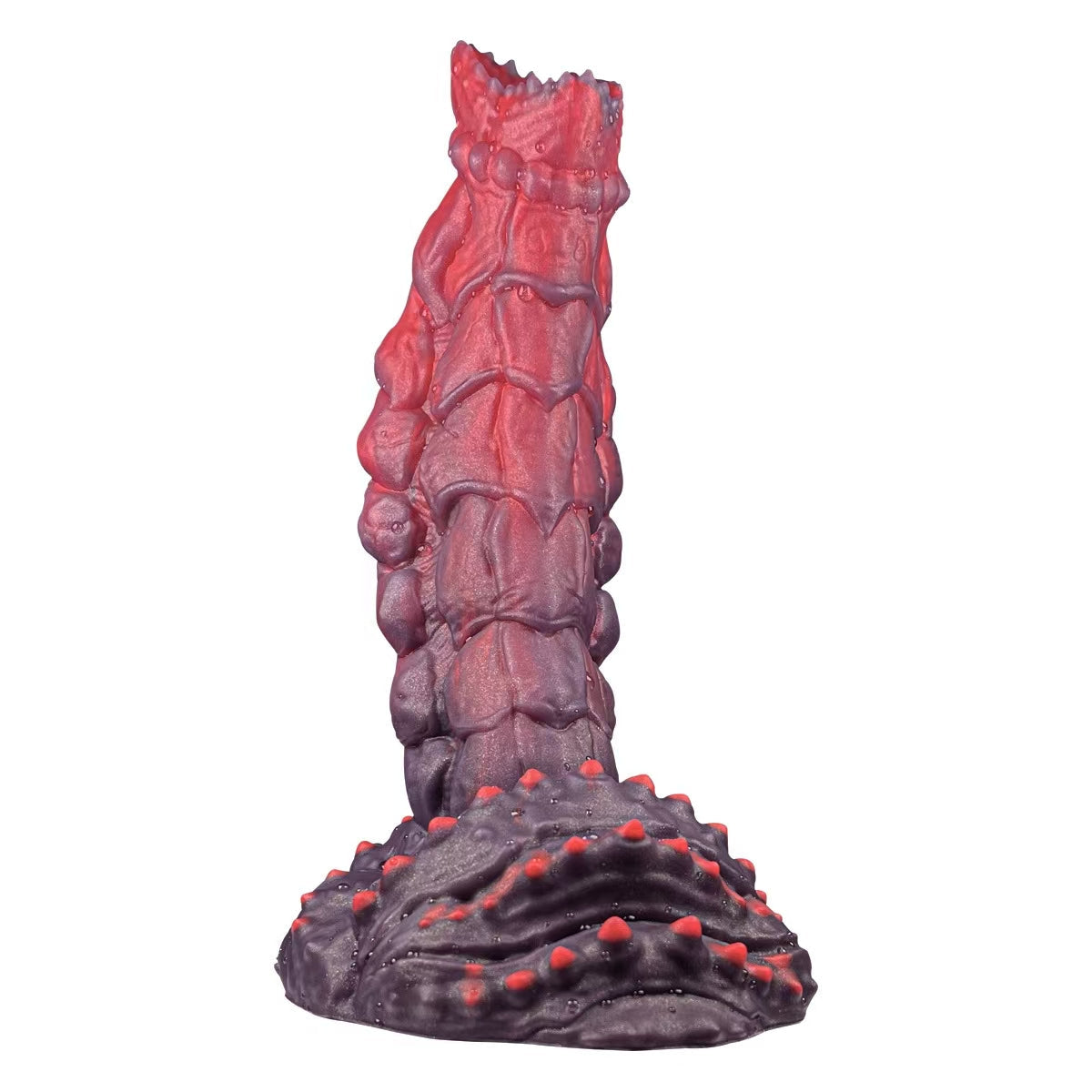 Hungry Ancient Slav Piranha Monster Dildo