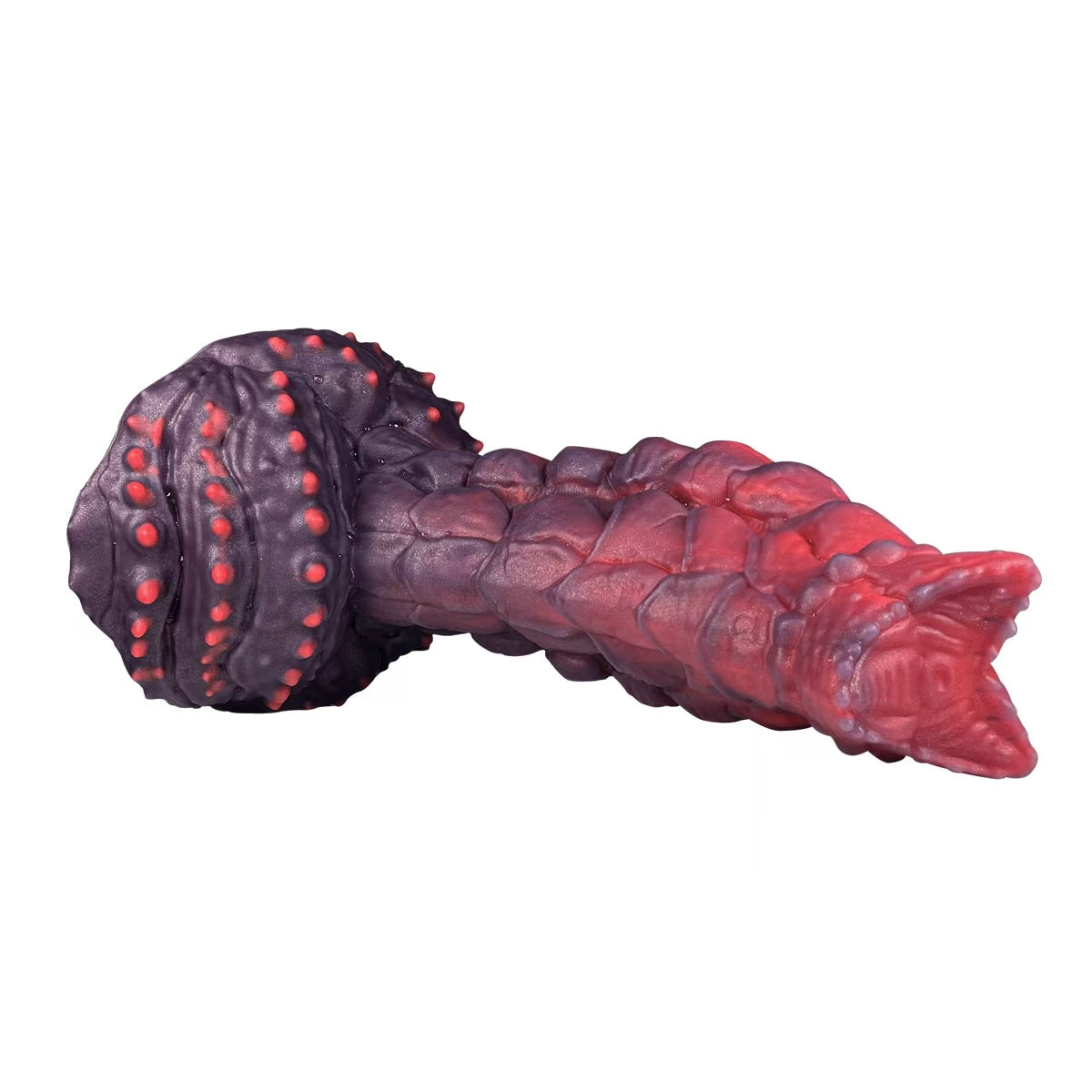 Hungry Ancient Slav Piranha Monster Dildo