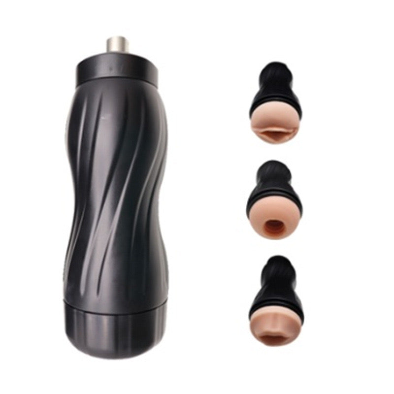 Remote Control Sex Machine Dildo Suction Cup Attachment