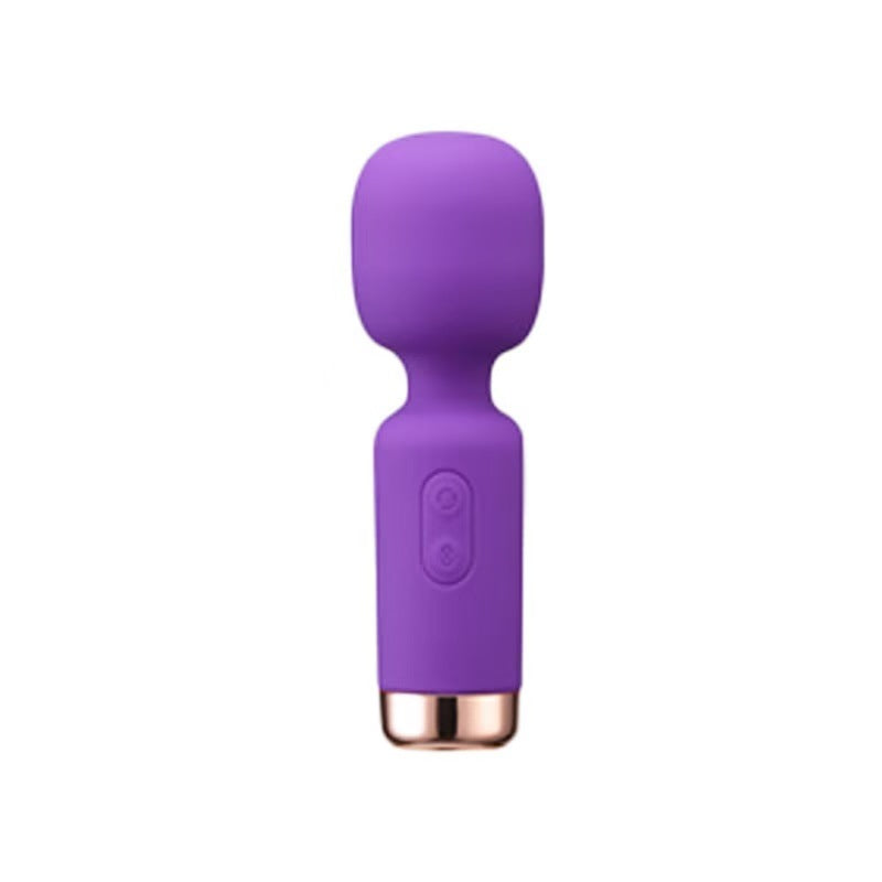 Silent Small AV Cute Vibrator Sex Toy