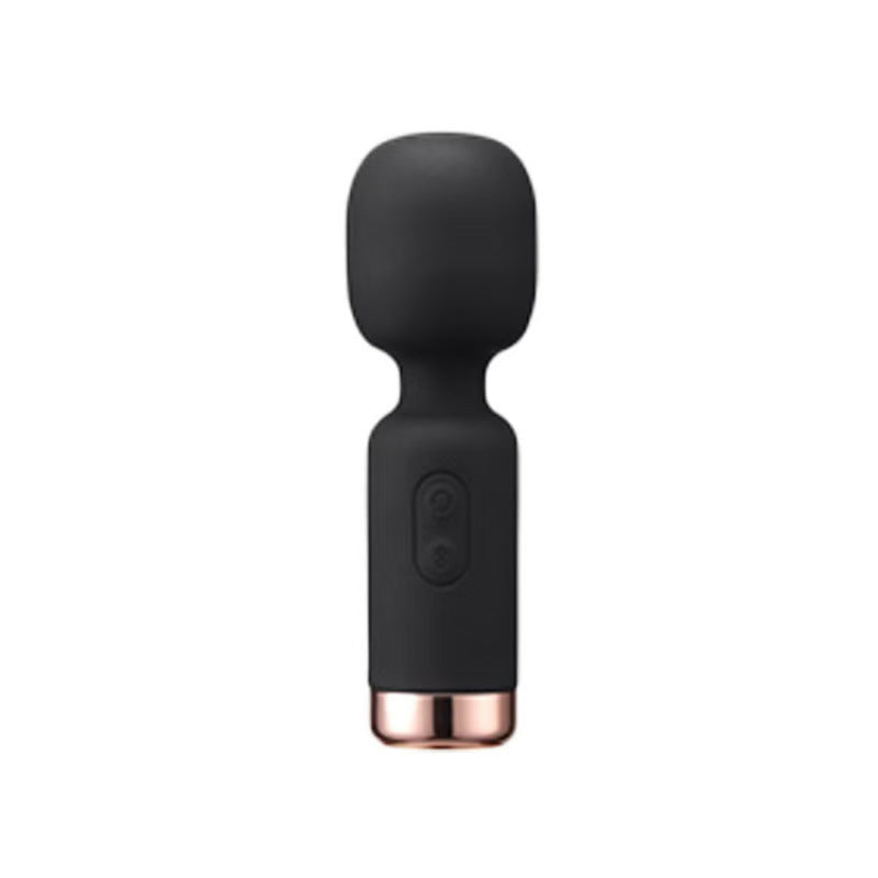 Silent Small AV Cute Vibrator Sex Toy