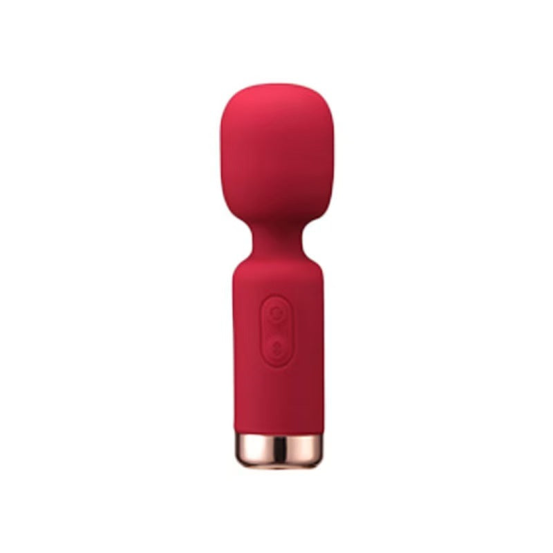 Silent Small AV Cute Vibrator Sex Toy