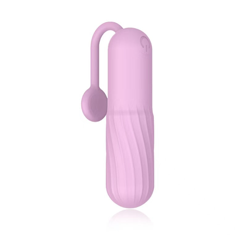 Couples Cute Bullet Vibrator With Tail