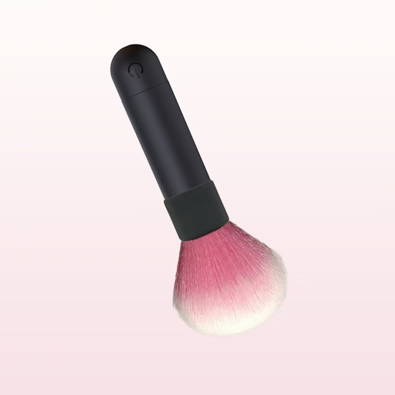 Makeup Brush Vibrator Bullet Discreet Sex Toy