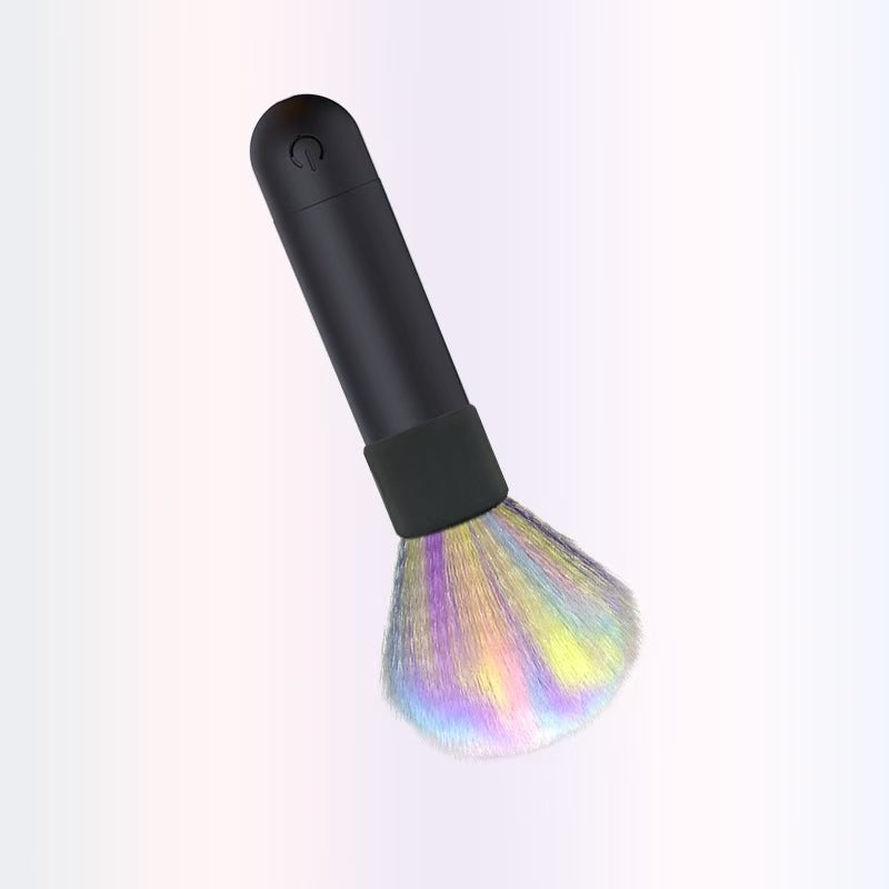 Makeup Brush Vibrator Bullet Discreet Sex Toy