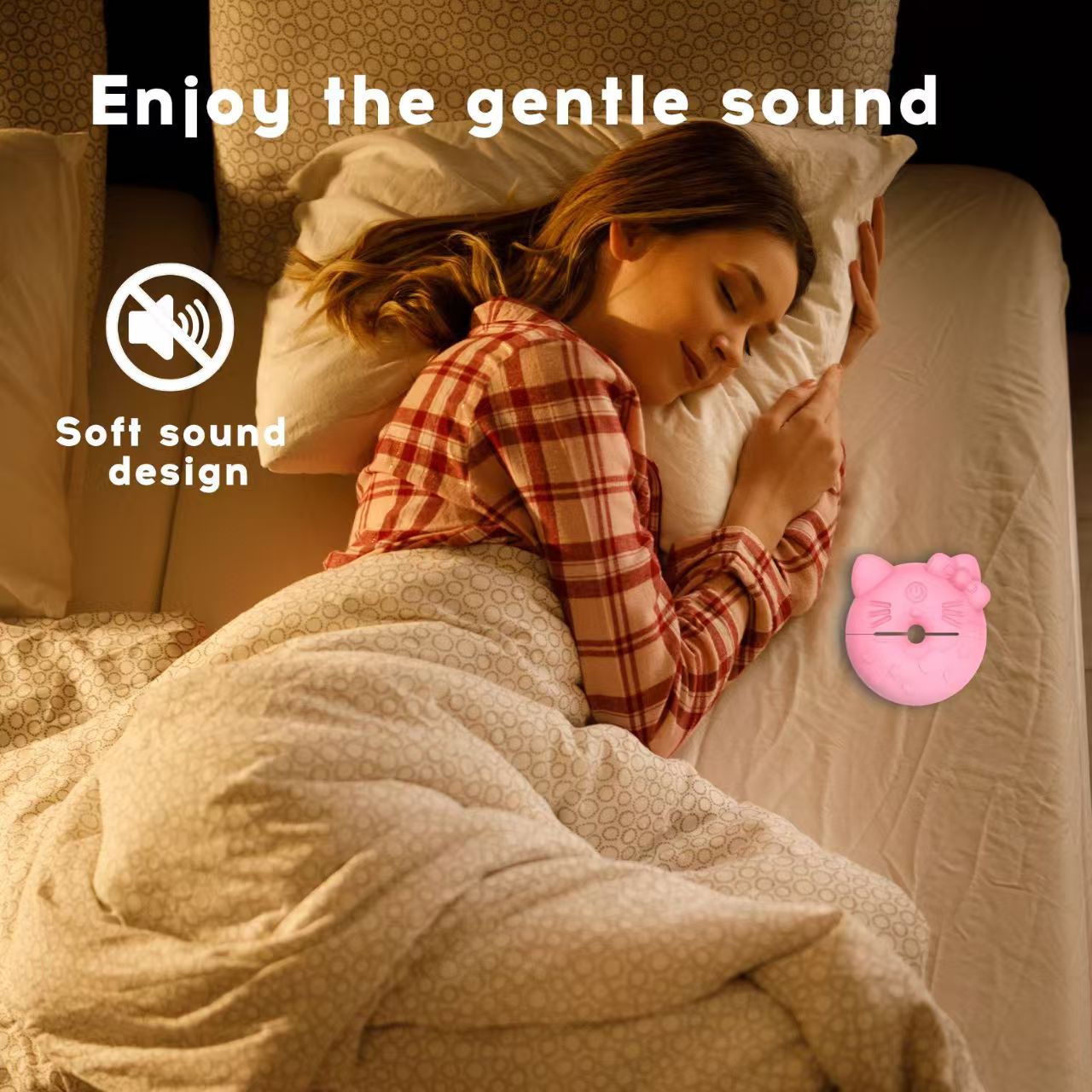 Hello Kitty Vibrator Cute Sex Toy Hello Kitty Vibrator Cute Sex Toy