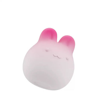 Soft Rabbit Thighs Syntribation clit Vibrator