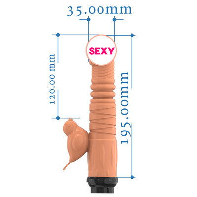 Portable Sex Machine Accessories