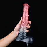 Load image into Gallery viewer, 10.59 Inch Ejaculation Liquid Silicone Fantasy Dildo