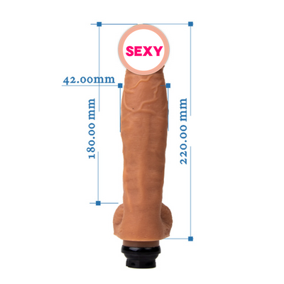 Portable Sex Machine Accessories