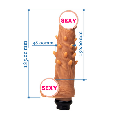 Portable Sex Machine Accessories