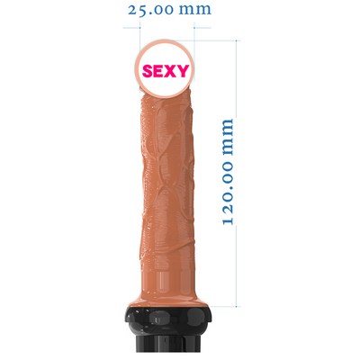 Portable Sex Machine Accessories