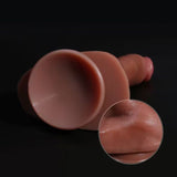 Load image into Gallery viewer, Realistic Skin Dildos Suction Cup 9 Inch