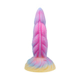 Charger l&#39;image dans la galerie, Corncob Suction Cup Fantasy Anal Dildo