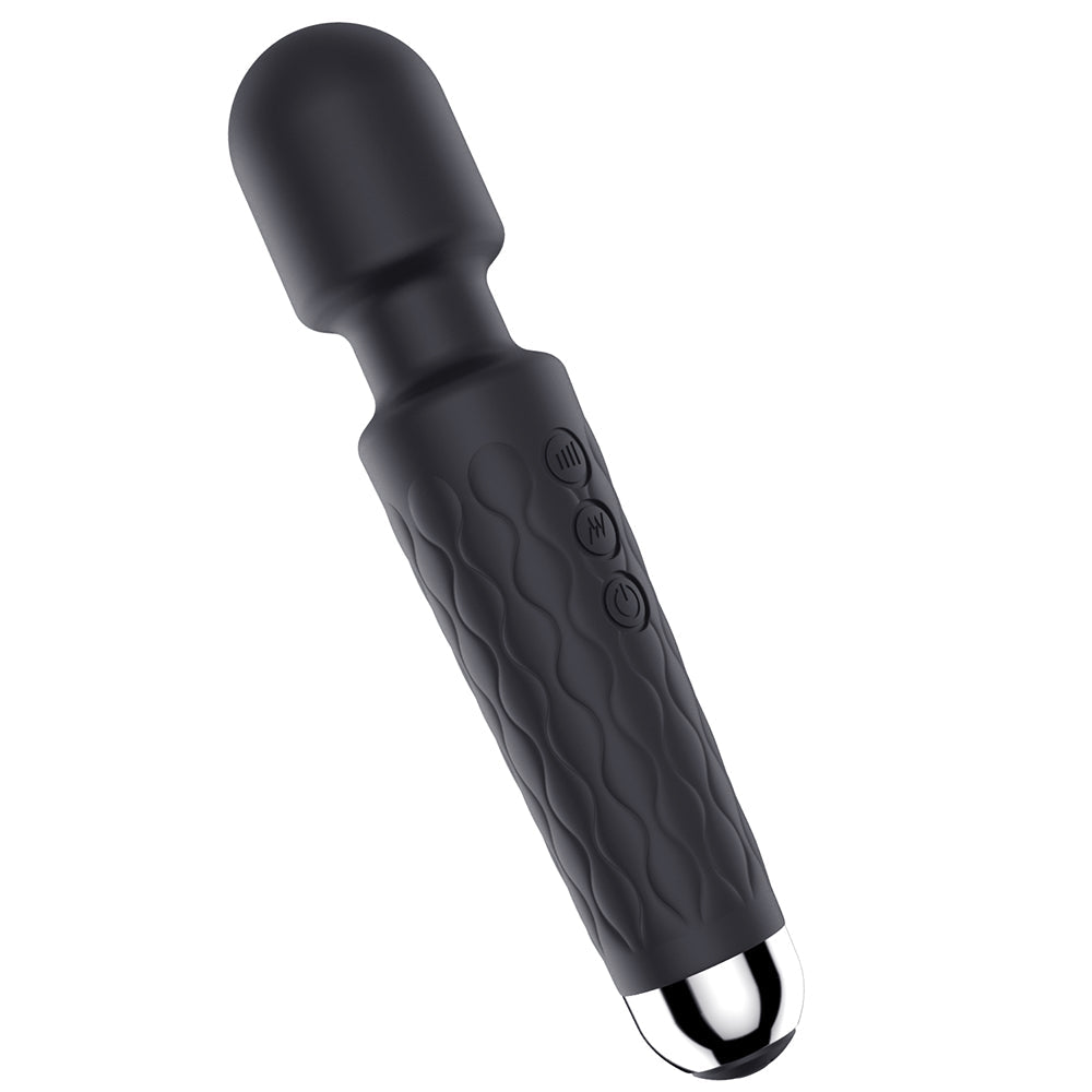 Full Body Massage Quiet Wand Vibrator