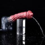 Charger l&#39;image dans la galerie, Hores with Vein Ejaculation Fantasy Dildo