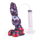 画像をギャラリー ビューアにロード Huge Dragon Suction Cup Fantasy Dildo