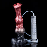 Charger l&#39;image dans la galerie, Best Horse Cock Squirting Fantasy Dildo