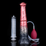 画像をギャラリー ビューアにロード Lifelike Horse Squirting Fantasy Dildo