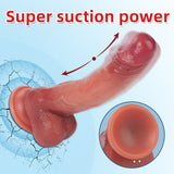 Charger l&#39;image dans la galerie, Thrusting Dildo Vibrator Suction Cup