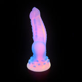 Charger l&#39;image dans la galerie, Wild Dog Fantasy Silicone Anal Dildo