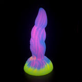 Charger l&#39;image dans la galerie, Corncob Suction Cup Fantasy Anal Dildo