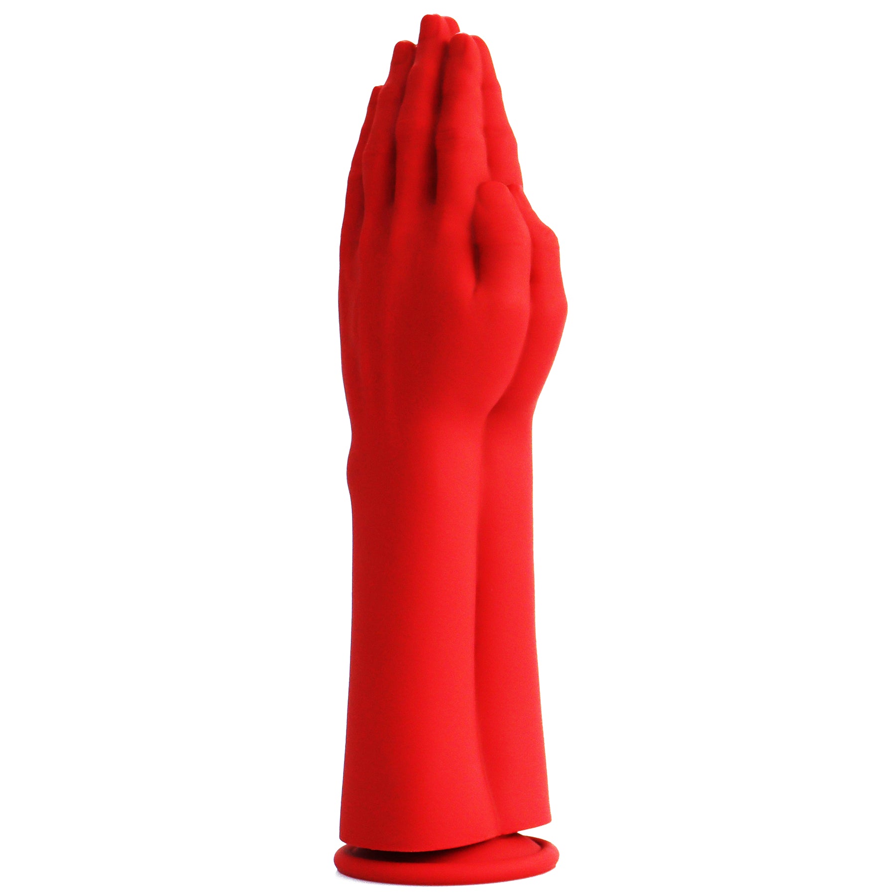12 Inch Anal Custom Hand Fist Dildo
