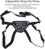 Charger l&#39;image dans la galerie, Strap On Harness Adjustable