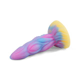 Charger l&#39;image dans la galerie, Corncob Suction Cup Fantasy Anal Dildo