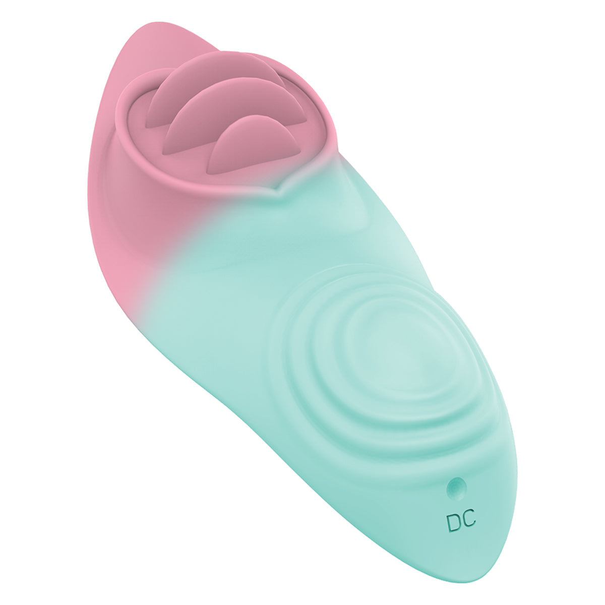 APP Controlled Wearable Mixed Color Vibrating Panties
