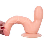 Carica l&#39;immagine nel visualizzatore di Gallery, Flexible Dual Penis G Spot Dildo