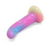 Charger l&#39;image dans la galerie, 6 Inch Glow In The Dark Anal Dildo