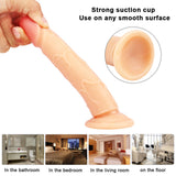 Laden Sie das Bild in den Galerie-Viewer, 6-inch dildo Small