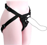 Charger l&#39;image dans la galerie, Strap On Harness Adjustable