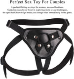 Charger l&#39;image dans la galerie, Strap On Harness Adjustable