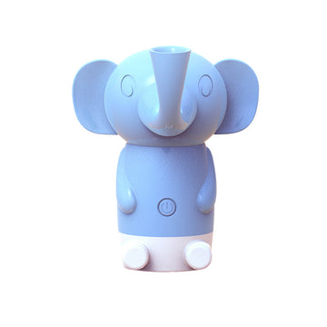 Elephant Sucking Licking Clitoral Cute Vibrator