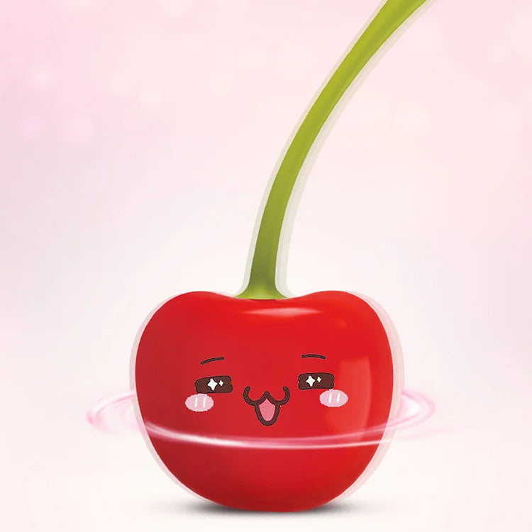 Cherry Vibrator